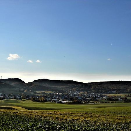 Ferienhaus Esten'S Eifelheimat Wehr Eifel ภายนอก รูปภาพ