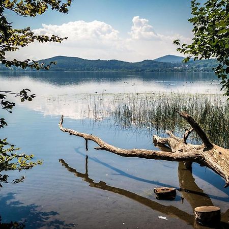 Ferienhaus Esten'S Eifelheimat Wehr Eifel ภายนอก รูปภาพ