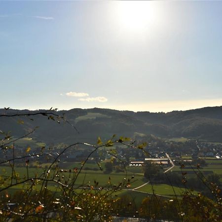 Ferienhaus Esten'S Eifelheimat Wehr Eifel ภายนอก รูปภาพ